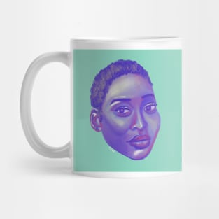 Mona Mug